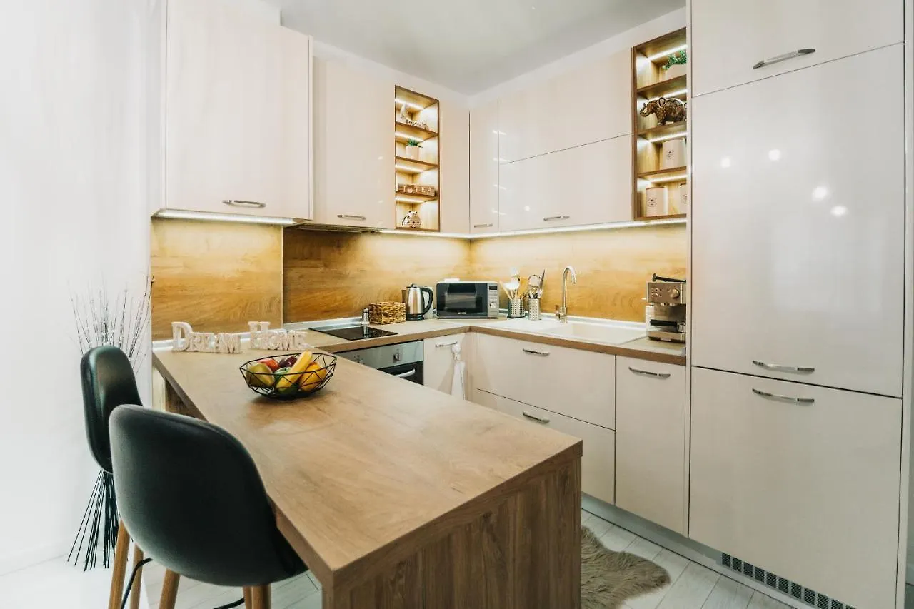 Apartment Avalon - Varna City Centre 0*,  Bulgaria